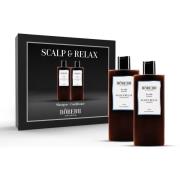 Nõberu of Sweden Giftbox Scalp & Relax