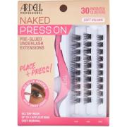 Ardell Naked Press On Underlash Extensions Soft Volume