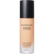 bareMinerals BarePro 24H Matte Liquid Foundation Fair 15 Neut