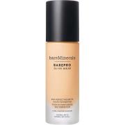 bareMinerals BarePro 24H Matte Liquid Foundation Fair 15 Warm