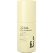 INDY BEAUTY Balance Antiperspirant  50 ml