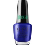 OPI Nail Lacquer  OPIxWicked Fiyero's My Mani