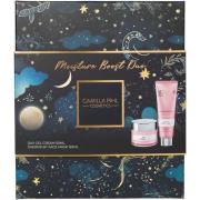 Camilla Pihl Cosmetics Moisture Boost Duo