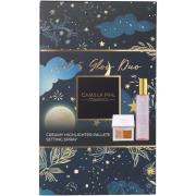 Camilla Pihl Cosmetics Set & Glow Duo