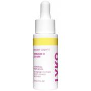 By Lyko Bright Light Vitamin C serum 30 ml