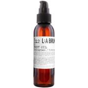 L:a Bruket Body Oil 312 Lemongrass 120 ml