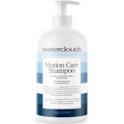 Waterclouds Motion Care Shampoo 1000 ml