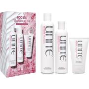 UNITE BOOSTA Thickening Kit