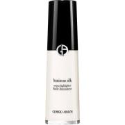 Giorgio Armani Luminous Silk Acqua Highlighter 4 Halo