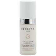 Bioline Jatò Lifting Code Eye & Lip Cream 30 ml