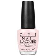 OPI Nail Lacquer Nail Lacquer Mimosas For Mr. & Mrs. Mimosas For