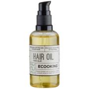 Ecooking Haircare Hair Oil 75 ml