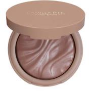 Camilla Pihl Cosmetics Sunkissed Bronzer Golden Glow