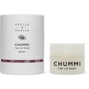 Pestle & Mortar Chummi Lip Mask