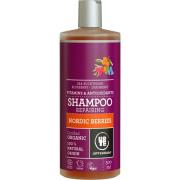 Urtekram Nordic Berries UK Shampoo 500 ml