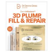 Dr Dennis Gross 3D Derminfusions Kit Plump, Fill & Repair