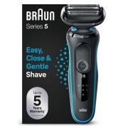 Braun Series 5 51M1000s Electric Shaver Mint