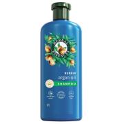 Herbal Essences Argan Oil Repair Shampoo 350 ml