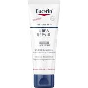 Eucerin UreaRepair Night Face Cream 5% Urea 50 ml