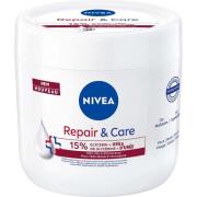 NIVEA Repair & Care Body Cream UREA 400 ml