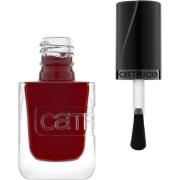 Catrice GEL AFFAIR Nail Lacquer 021 Caught On The Red Carpet