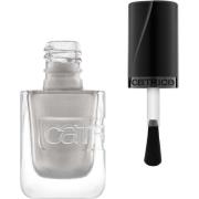 Catrice GEL AFFAIR Nail Lacquer 036 Silver Supernova