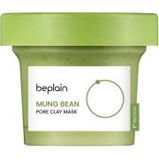 Beplain Mung Bean Pore Clay Mask 60 ml