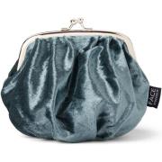 Face Stockholm Velvet Bag Small Mineral