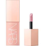 NARS   Afterglow Liquid Blush Behave