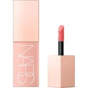 NARS   Afterglow Liquid Blush Brazen
