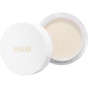 PAESE My Skin Icon Mattifying Loose Powder Transparant