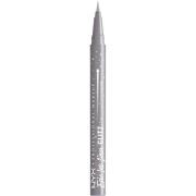 NYX PROFESSIONAL MAKEUP Epic Ink Liner Glitz Waterproof 04 Flashy