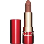 Clarins Joli Rouge Velvet Lipstick 758V Sandy Pink
