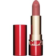 Clarins Joli Rouge Velvet Lipstick 759V Woodberry