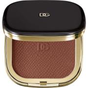 Dolce & Gabbana Classic Face&Eyes Match Lasting Bronzer & Eyeshad
