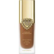 Dolce & Gabbana Flawless Everlast Foundation 24H Full Coverage 3D