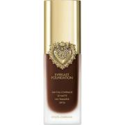Dolce & Gabbana Flawless Everlast Foundation 24H Full Coverage 3D