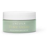 L'Acuila Dolce Gelato Body Butter 200 ml