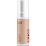 By Lyko Tan-formation Self Tan Body Mousse