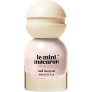 Le Mini Macaron Le Sweet Nail Polish Paris Gris