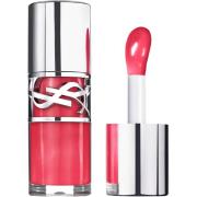 Yves Saint Laurent YSL Loveshine Plumping Lip Oil Gloss 9 Cherry
