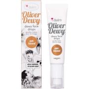 the Balm Oliver Dewy Face Drops Sun-Kissed