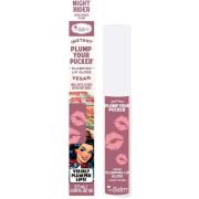 the Balm Instant Plump Your Pucker Night Rider