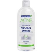 Novaclear Acne Micellar  Normalizing Cleansing Water 400 ml