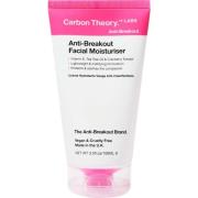 Carbon Theory Anti Breakout Facial Moisturiser 100 ml