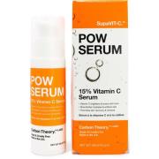 Carbon Theory SupaVit-C Pow Serum 15% 30 ml