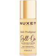Nuxe Huile Prodigieuse Roll-On Multi-Purpose Dry Oil 60 ml