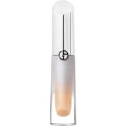 Giorgio Armani Prisma Glass Icy Plumper 31 Golden Ice