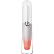 Giorgio Armani Prisma Glass Icy Plumper 33 Rosewood Frost