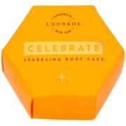 Luonkos Celebrate Sparkling Body Oli Cake 55 ml